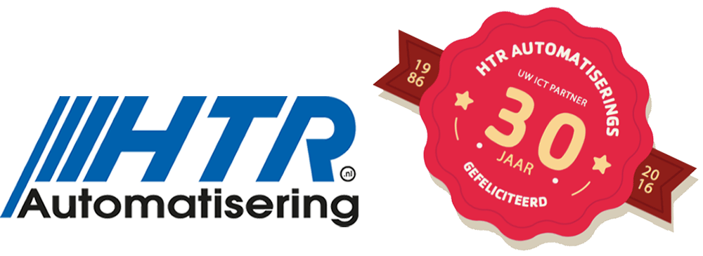 HTR Automatisering | Demo